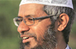 NIA moves to revoke Zakir Naiks passport, probe his money trail